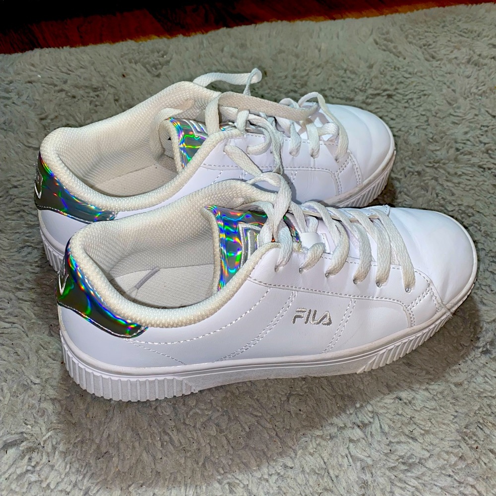 Fila Shoes | Panache 19 Womens |